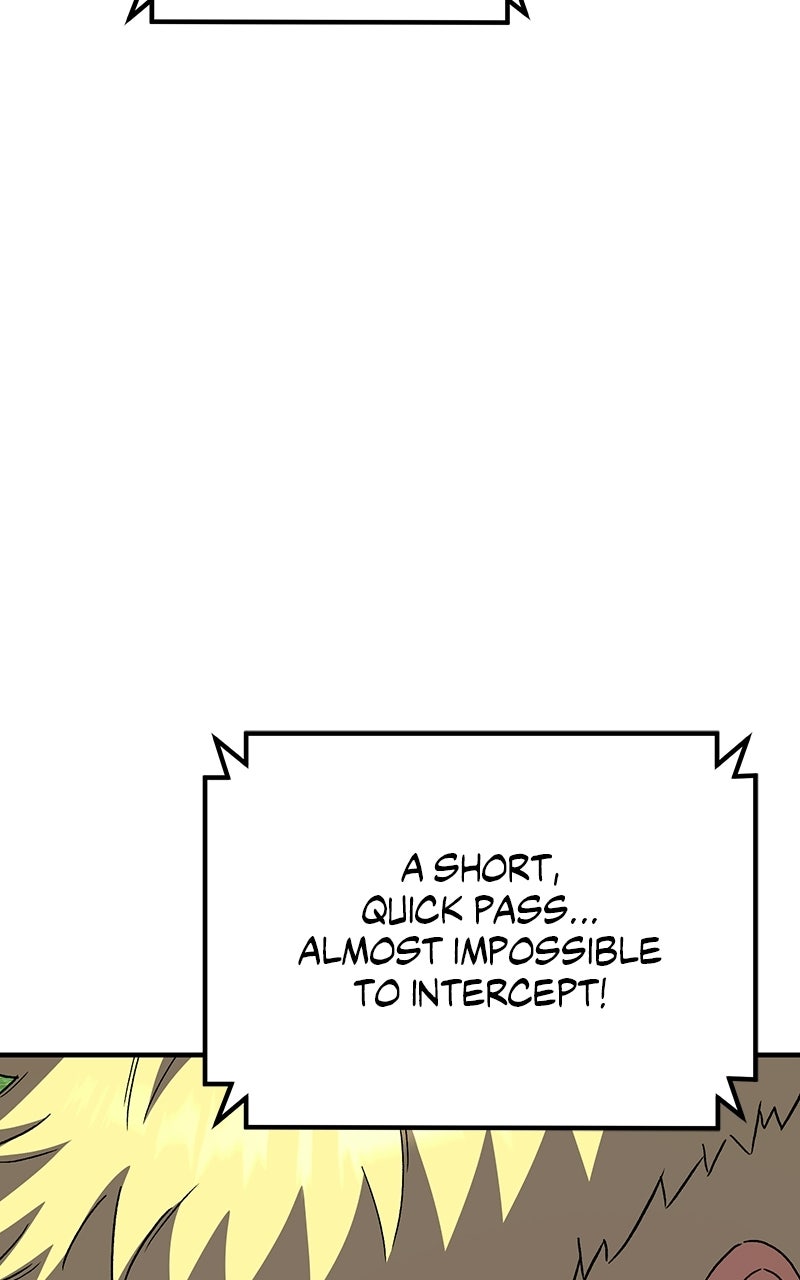 The Genius Midfielder withthe Killer Pass Episode 12 page 112 - 