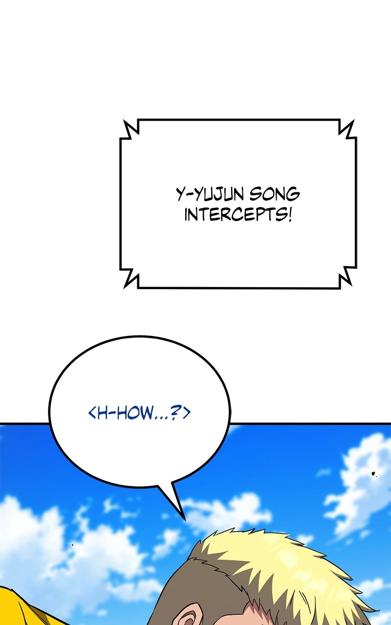 The Genius Midfielder withthe Killer Pass Episode 12 page 117 - 