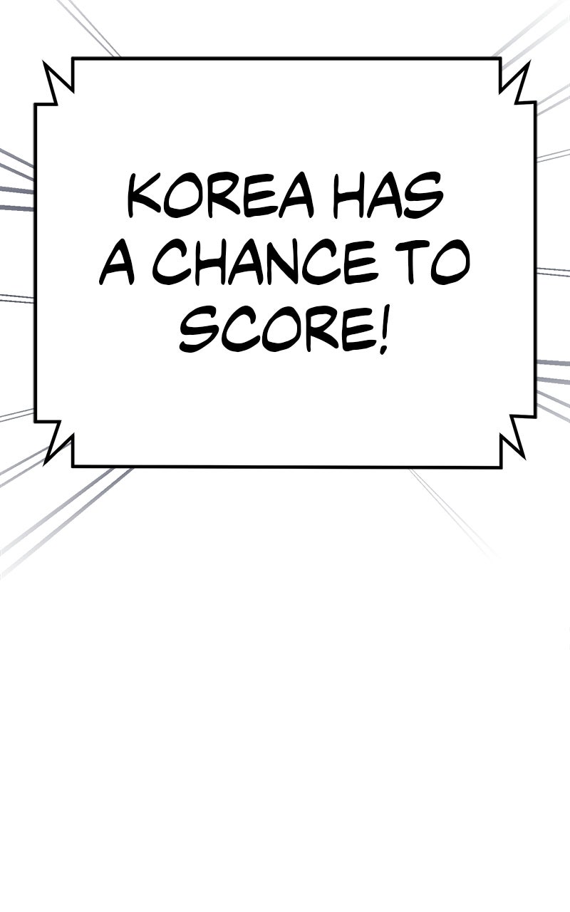 The Genius Midfielder withthe Killer Pass Episode 12 page 144 - 