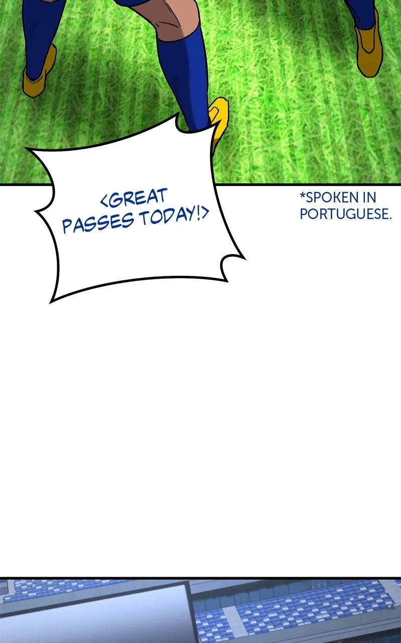 The Genius Midfielder withthe Killer Pass Episode 12 page 3 - 