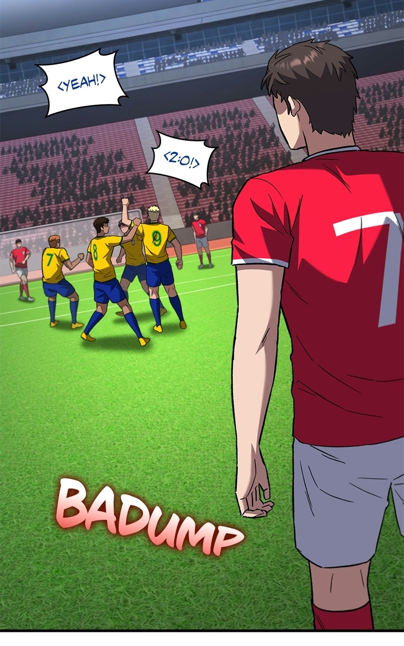 The Genius Midfielder withthe Killer Pass Episode 12 page 4 - 