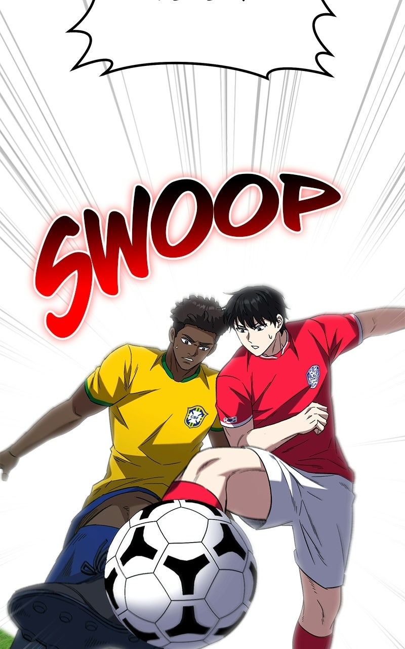 The Genius Midfielder withthe Killer Pass Episode 12 page 34 - 