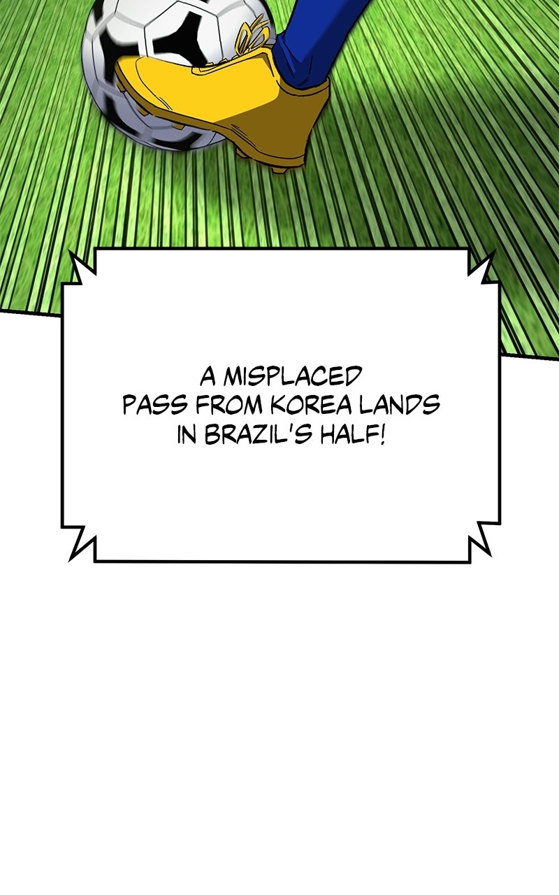 The Genius Midfielder withthe Killer Pass Episode 12 page 44 - 