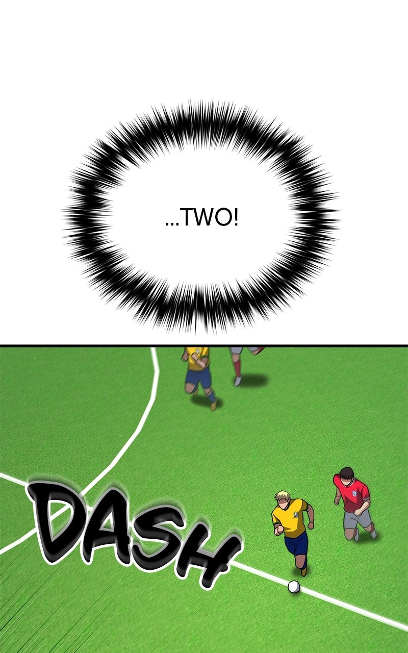 The Genius Midfielder withthe Killer Pass Episode 12 page 51 - 