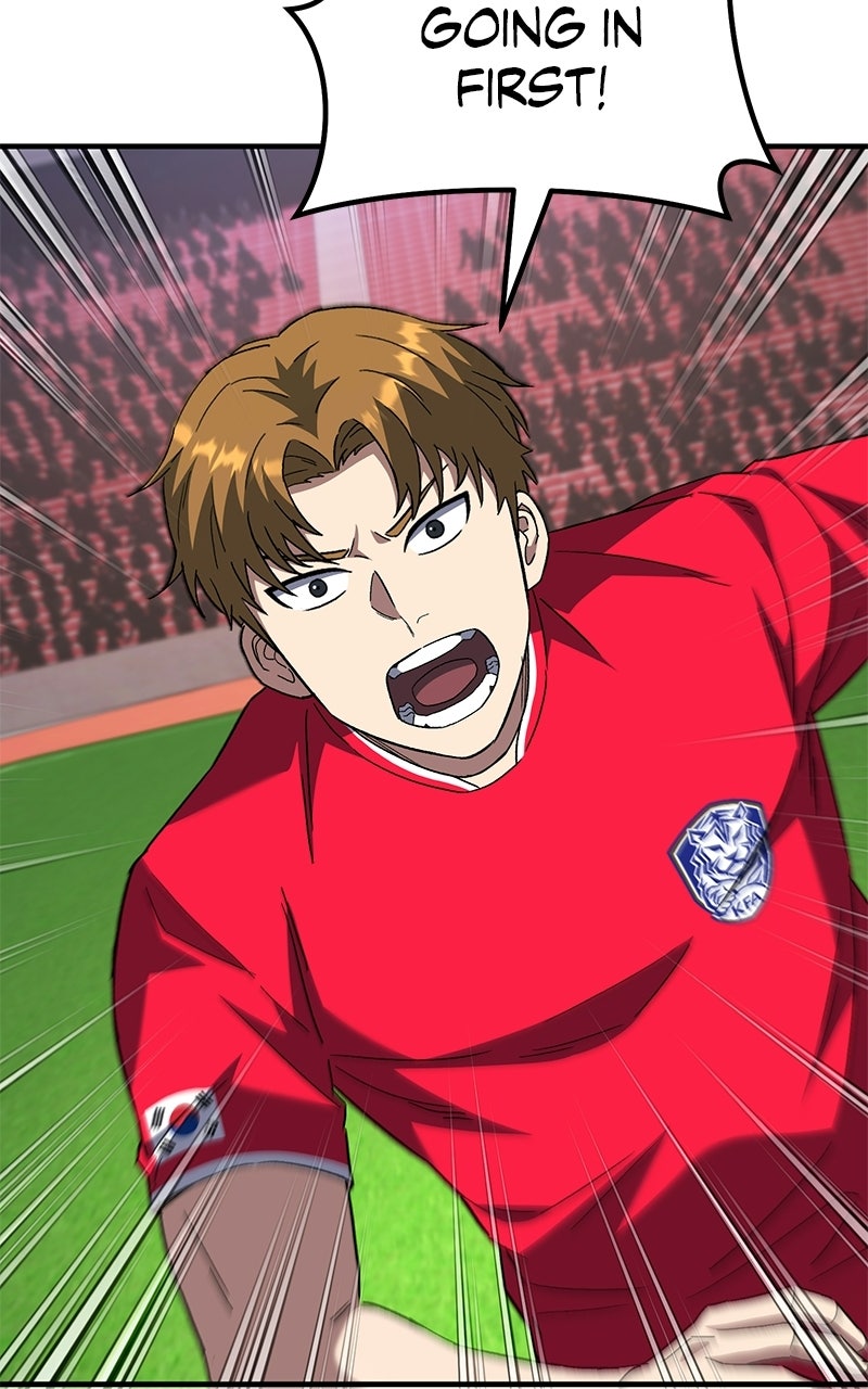 The Genius Midfielder withthe Killer Pass Episode 12 page 65 - 