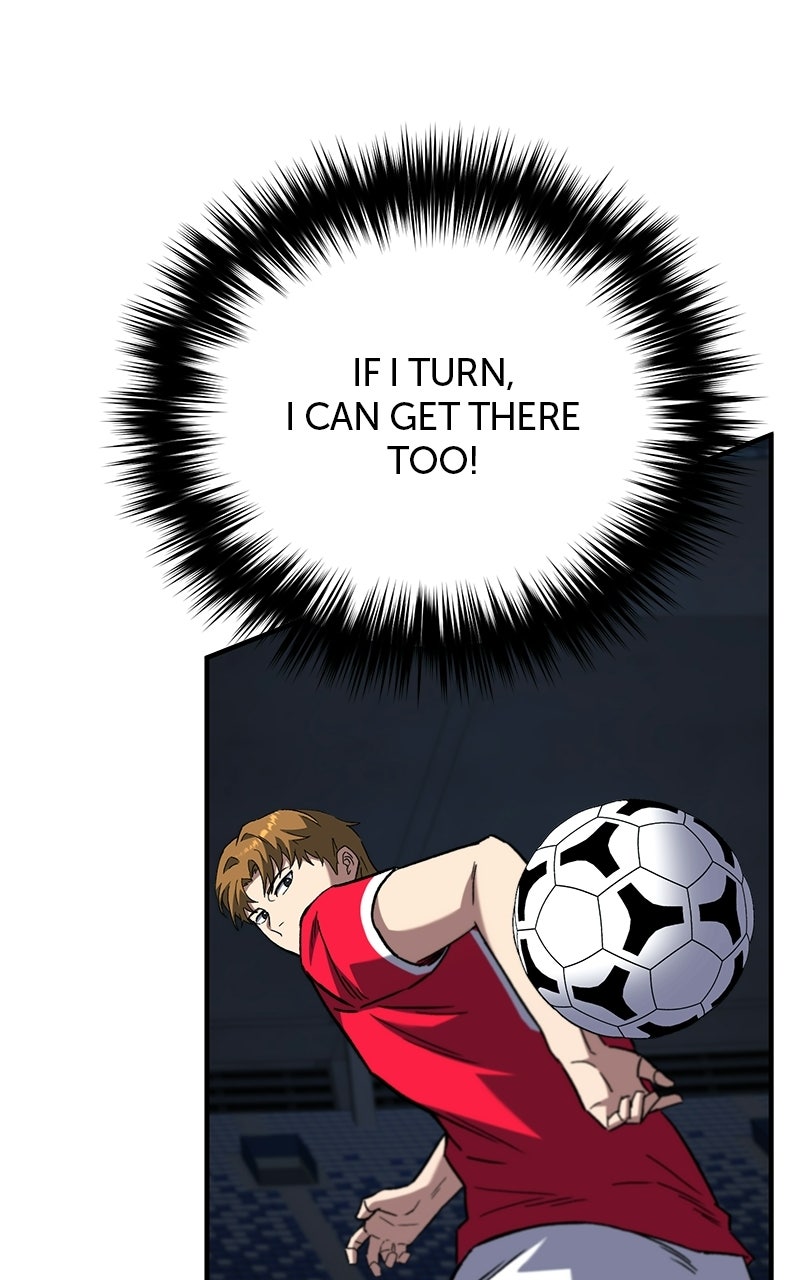The Genius Midfielder withthe Killer Pass Episode 12 page 72 - 