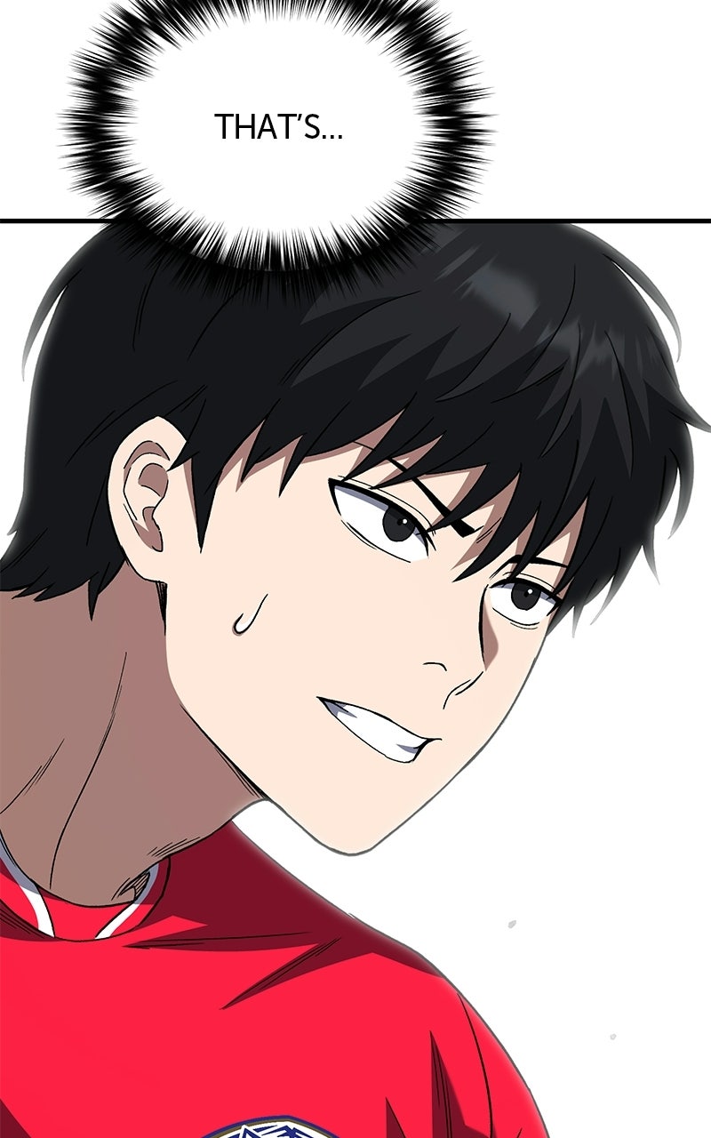 The Genius Midfielder withthe Killer Pass Episode 12 page 79 - 