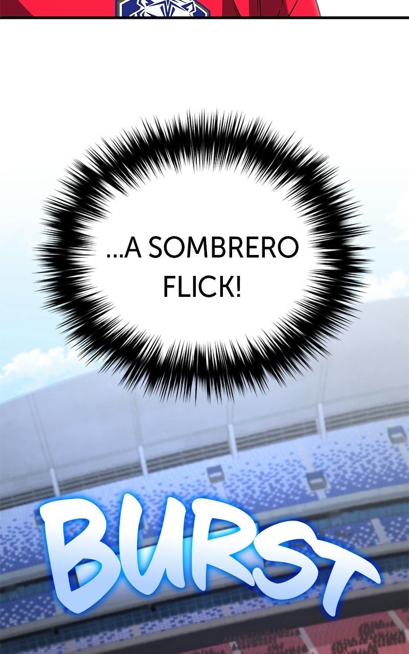 The Genius Midfielder withthe Killer Pass Episode 12 page 80 - 