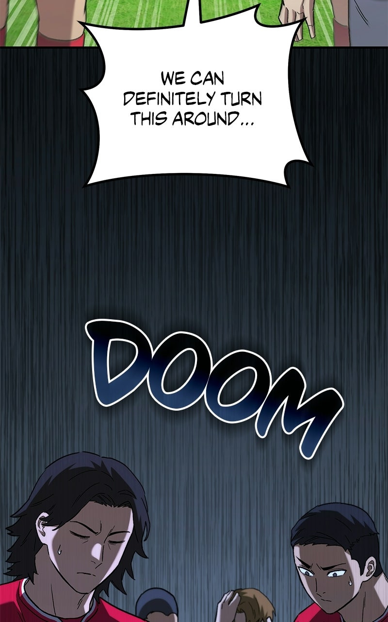 The Genius Midfielder withthe Killer Pass Episode 12 page 9 - 