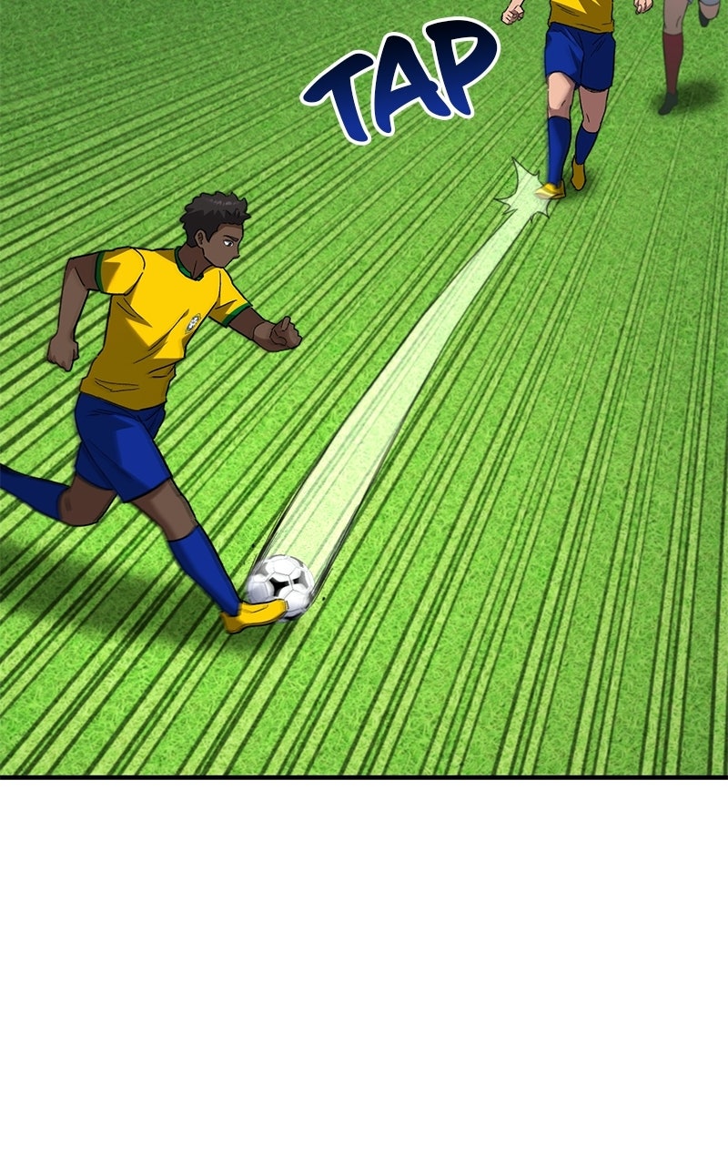 The Genius Midfielder withthe Killer Pass Episode 12 page 89 - 