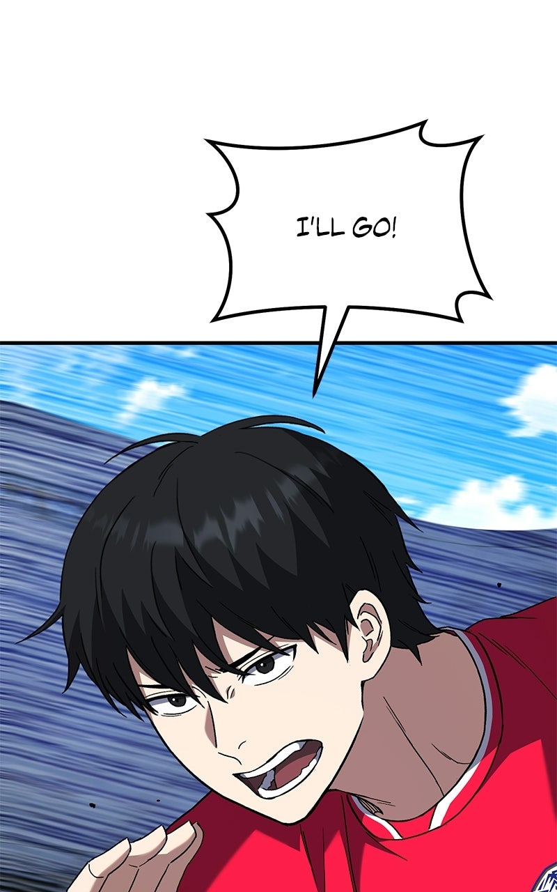 The Genius Midfielder withthe Killer Pass Episode 12 page 90 - 