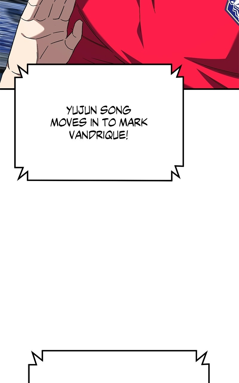 The Genius Midfielder withthe Killer Pass Episode 12 page 91 - 