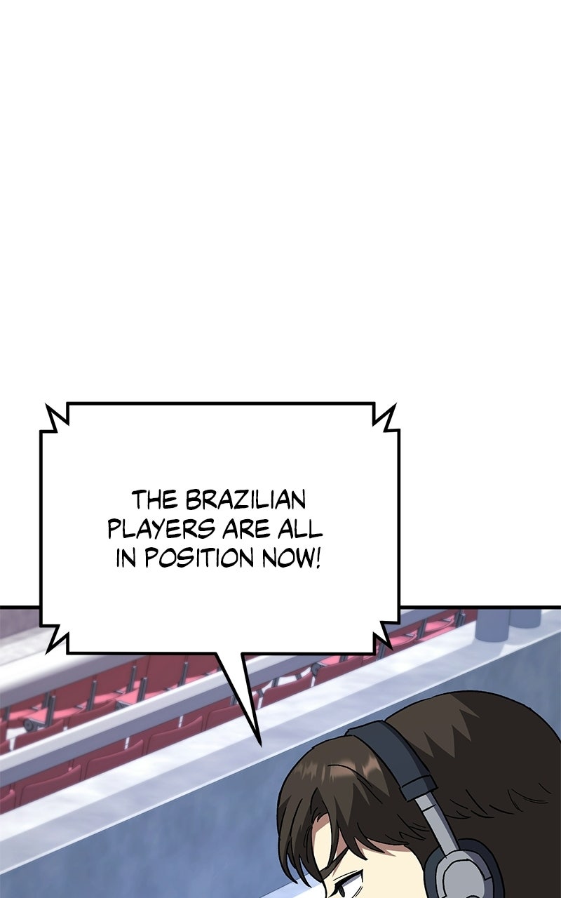 The Genius Midfielder withthe Killer Pass Episode 12 page 97 - 