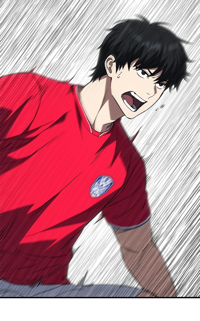 The Genius Midfielder withthe Killer Pass Episode 13 page 2 - 