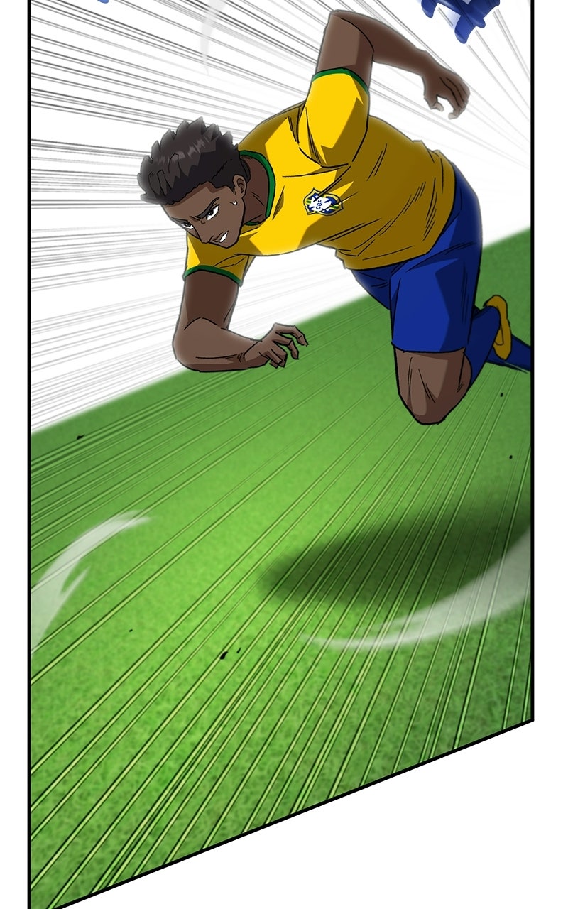 The Genius Midfielder withthe Killer Pass Episode 13 page 102 - 