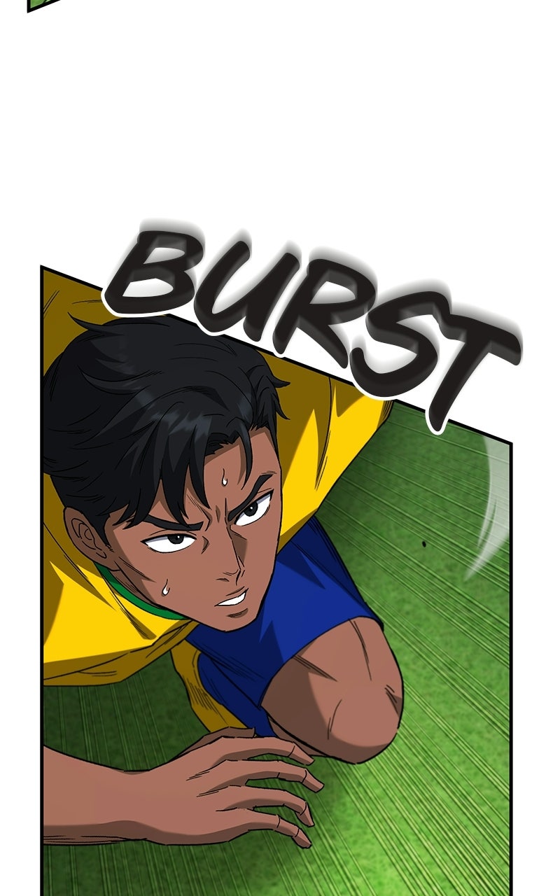 The Genius Midfielder withthe Killer Pass Episode 13 page 103 - 