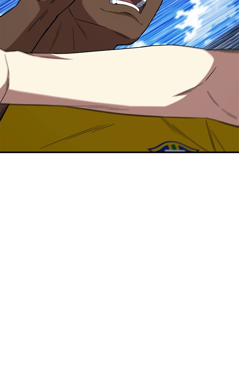 The Genius Midfielder withthe Killer Pass Episode 13 page 110 - 