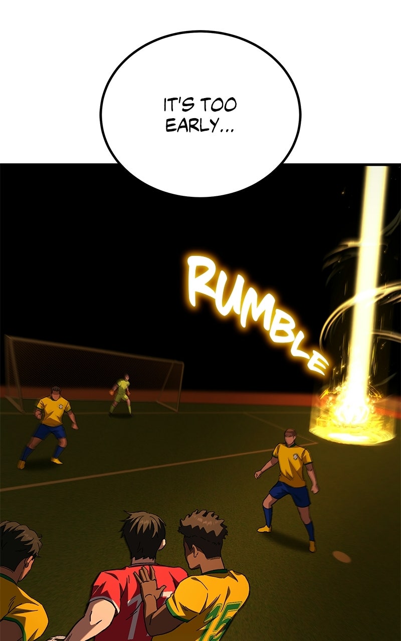 The Genius Midfielder withthe Killer Pass Episode 13 page 111 - 