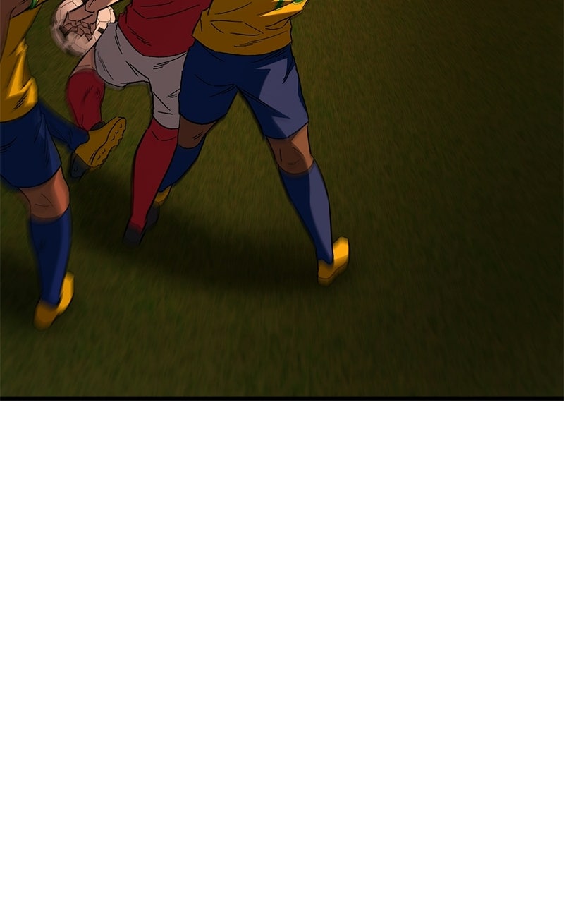 The Genius Midfielder withthe Killer Pass Episode 13 page 112 - 