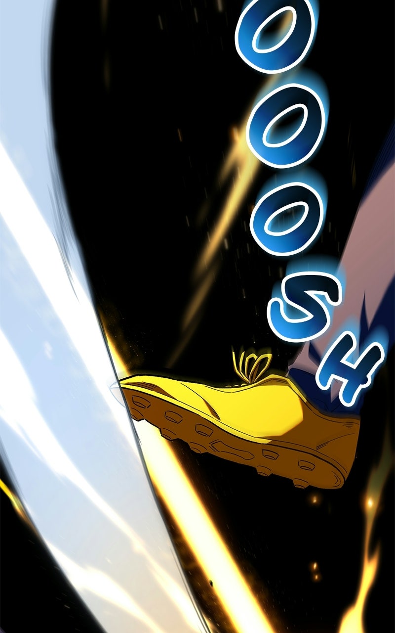 The Genius Midfielder withthe Killer Pass Episode 13 page 115 - 