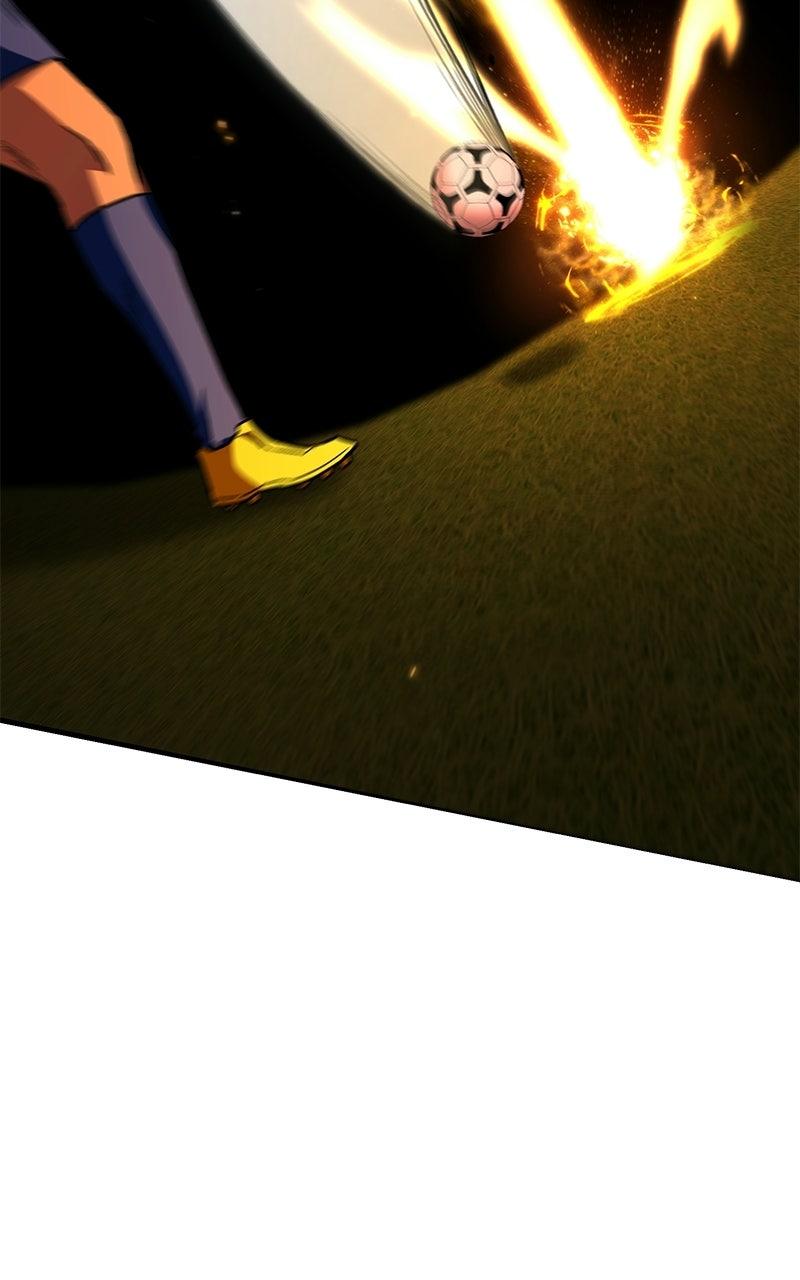 The Genius Midfielder withthe Killer Pass Episode 13 page 116 - 