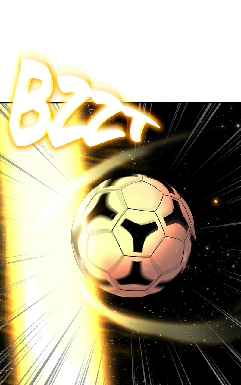 The Genius Midfielder withthe Killer Pass Episode 13 page 117 - 