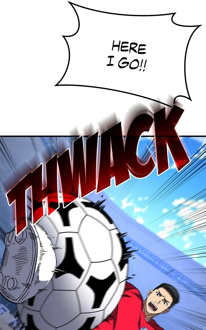The Genius Midfielder withthe Killer Pass Episode 13 page 120 - 
