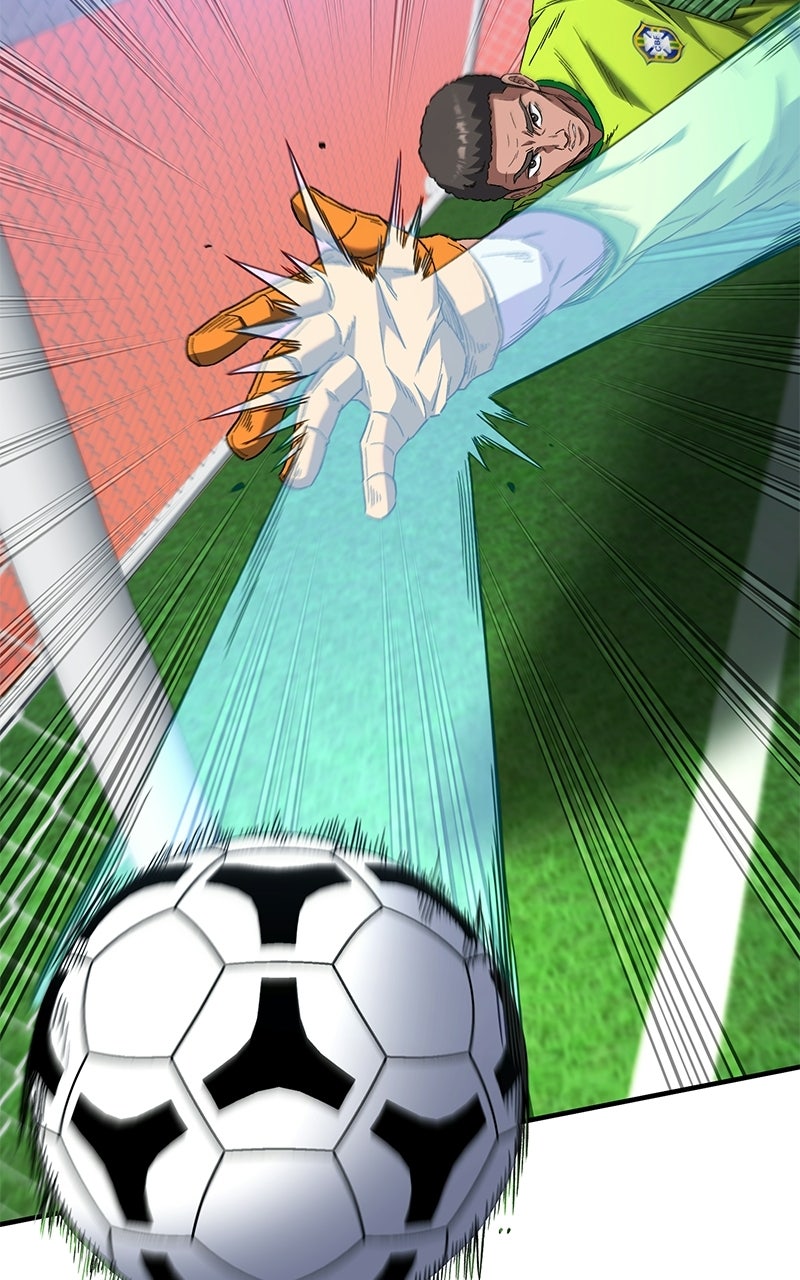 The Genius Midfielder withthe Killer Pass Episode 13 page 13 - 