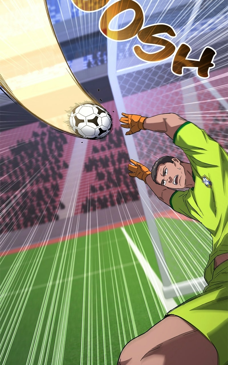 The Genius Midfielder withthe Killer Pass Episode 13 page 123 - 