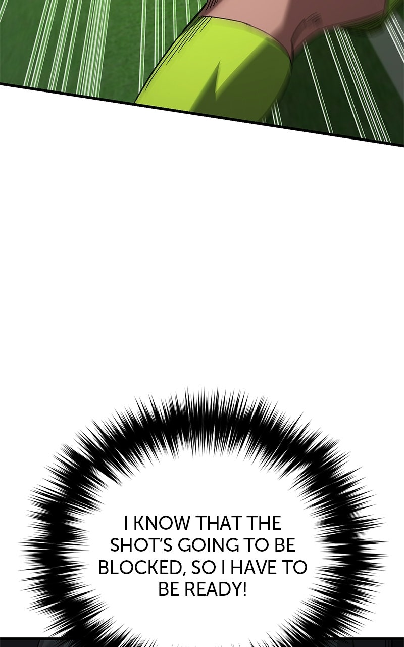 The Genius Midfielder withthe Killer Pass Episode 13 page 124 - 