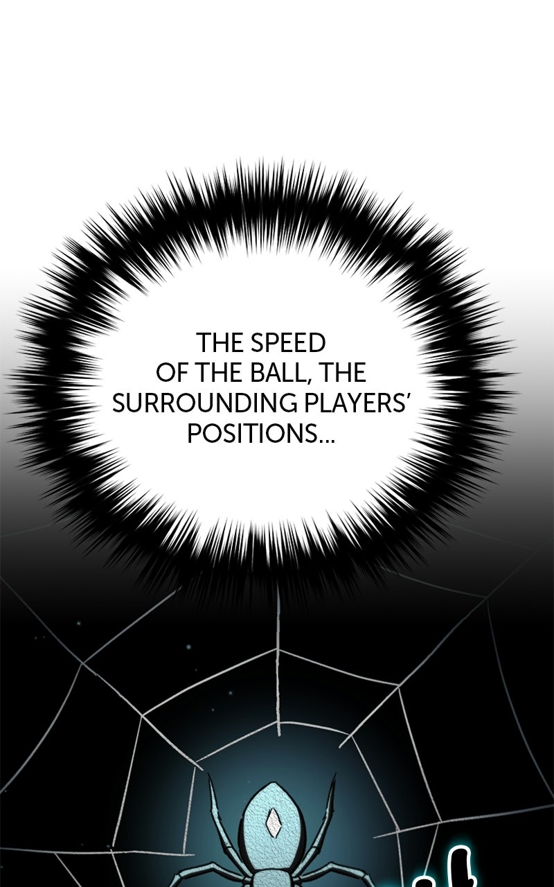 The Genius Midfielder withthe Killer Pass Episode 13 page 128 - 