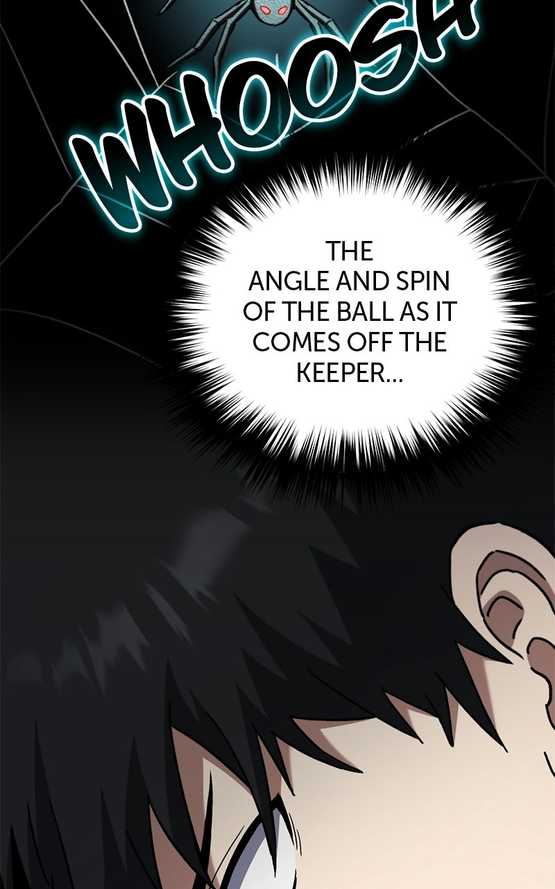 The Genius Midfielder withthe Killer Pass Episode 13 page 129 - 