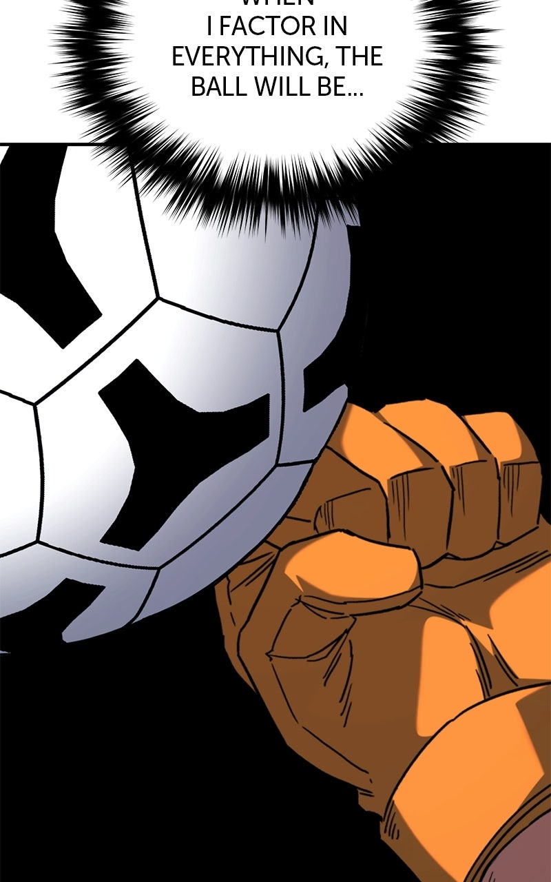 The Genius Midfielder withthe Killer Pass Episode 13 page 131 - 
