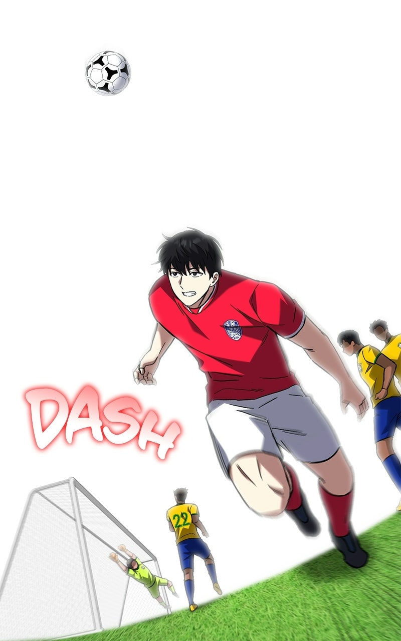 The Genius Midfielder withthe Killer Pass Episode 13 page 133 - 