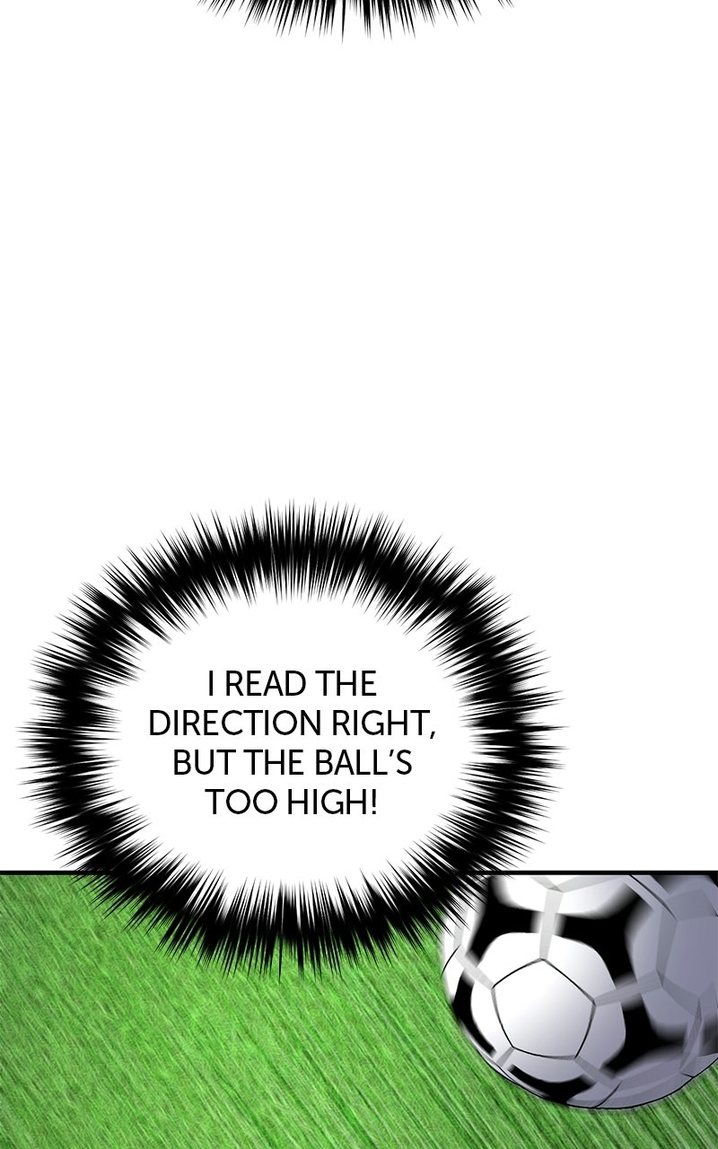 The Genius Midfielder withthe Killer Pass Episode 13 page 135 - 