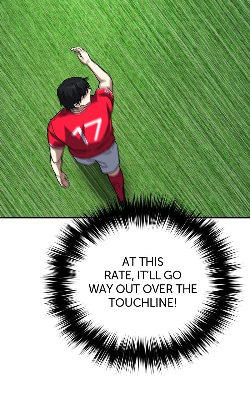 The Genius Midfielder withthe Killer Pass Episode 13 page 136 - 