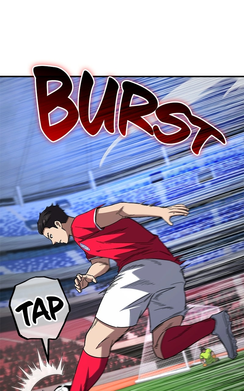 The Genius Midfielder withthe Killer Pass Episode 13 page 15 - 