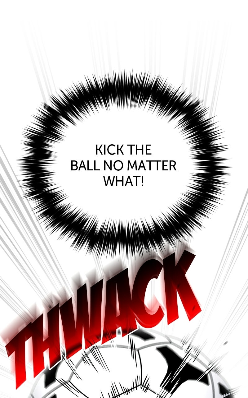 The Genius Midfielder withthe Killer Pass Episode 13 page 145 - 