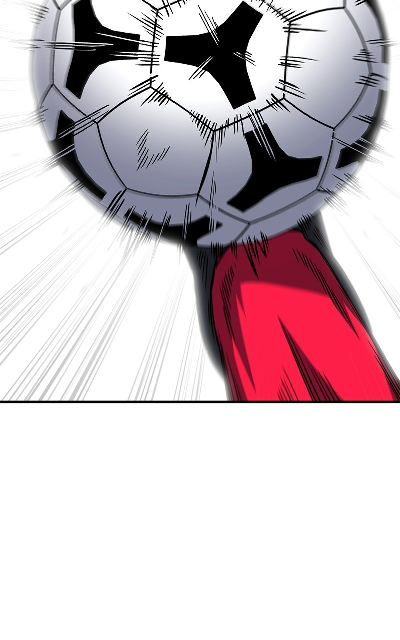 The Genius Midfielder withthe Killer Pass Episode 13 page 146 - 