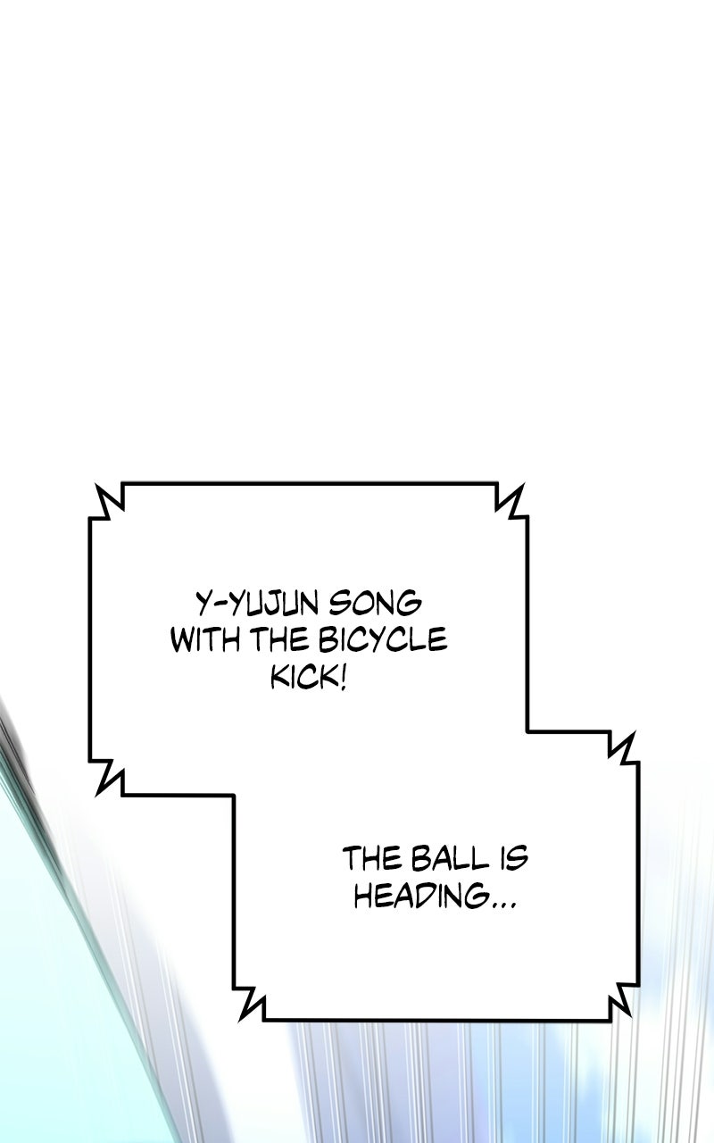 The Genius Midfielder withthe Killer Pass Episode 13 page 147 - 