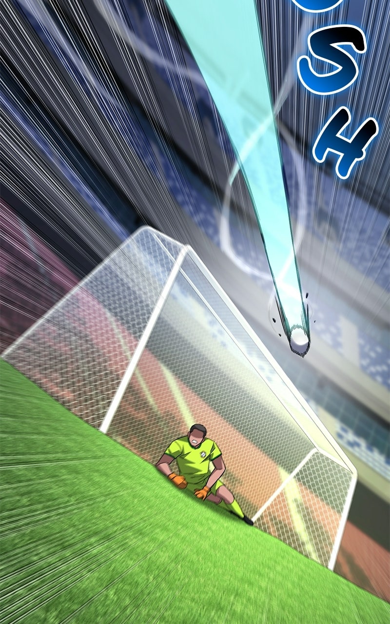The Genius Midfielder withthe Killer Pass Episode 13 page 149 - 