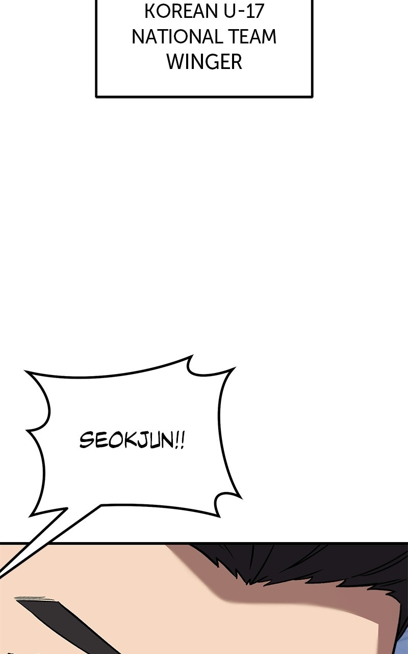 The Genius Midfielder withthe Killer Pass Episode 13 page 18 - 