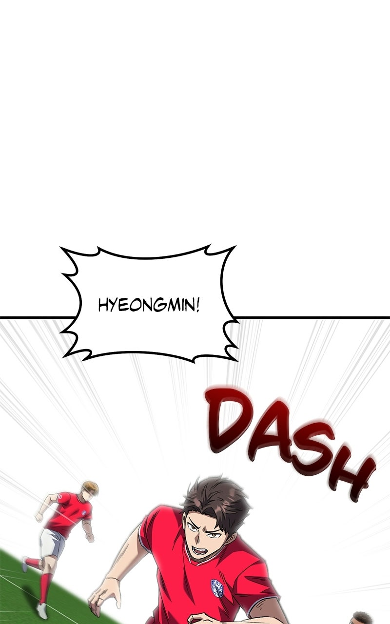 The Genius Midfielder withthe Killer Pass Episode 13 page 3 - 