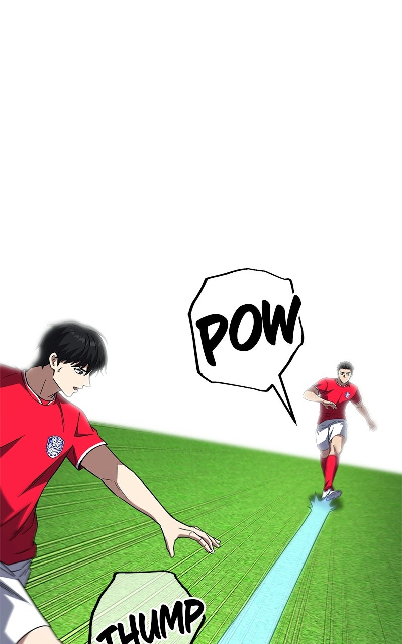 The Genius Midfielder withthe Killer Pass Episode 13 page 22 - 