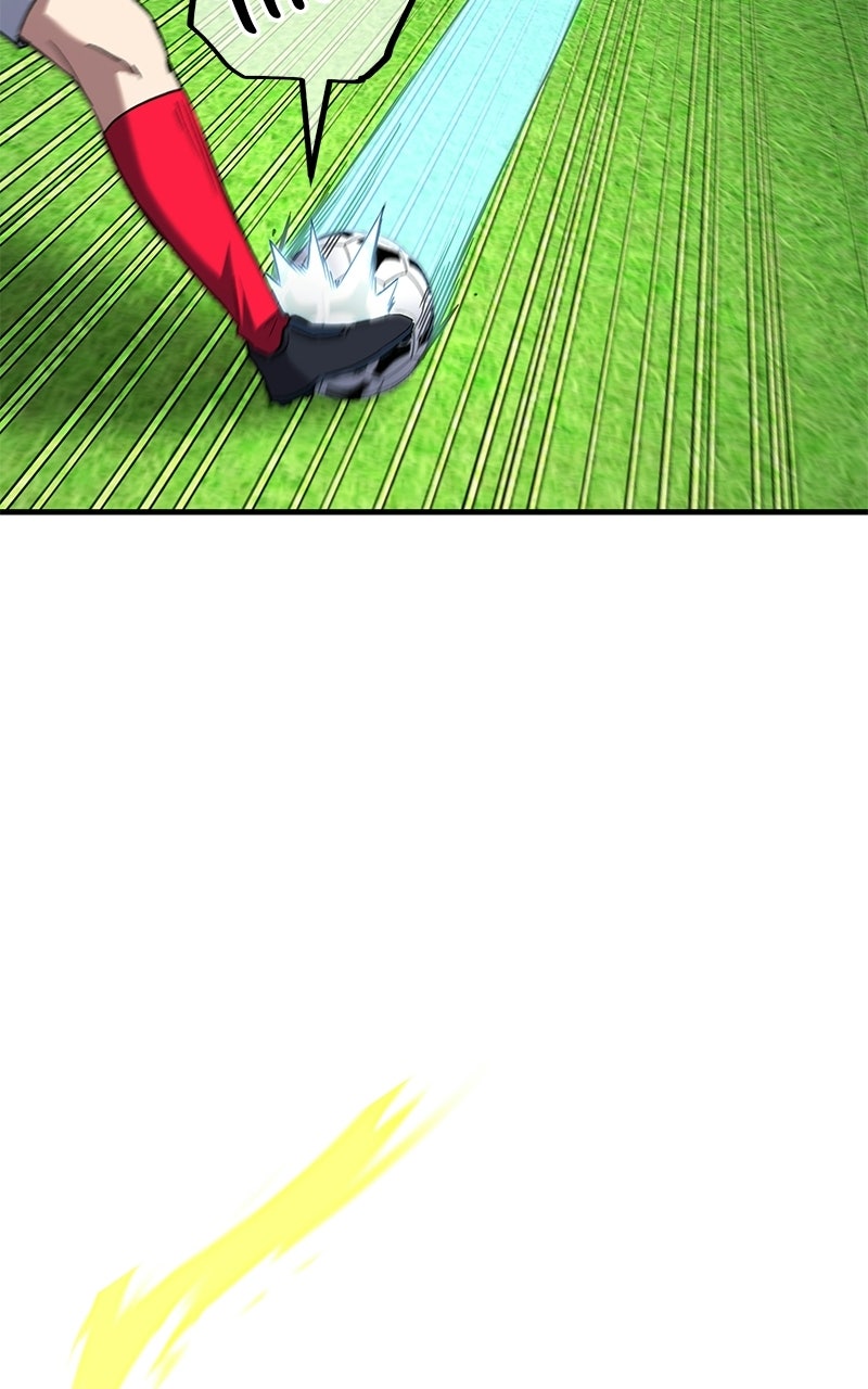 The Genius Midfielder withthe Killer Pass Episode 13 page 23 - 