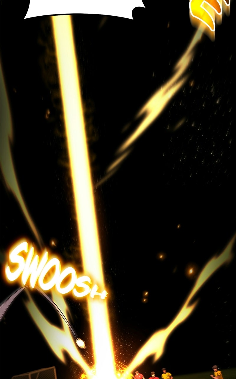 The Genius Midfielder withthe Killer Pass Episode 13 page 26 - 