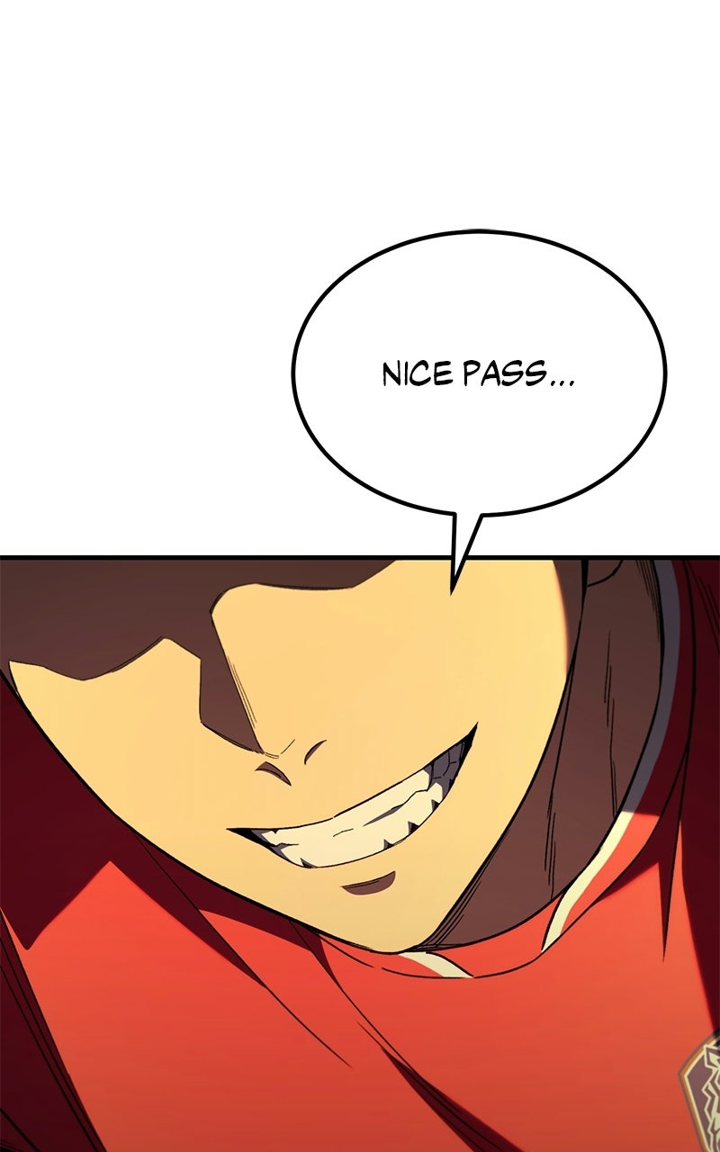 The Genius Midfielder withthe Killer Pass Episode 13 page 28 - 