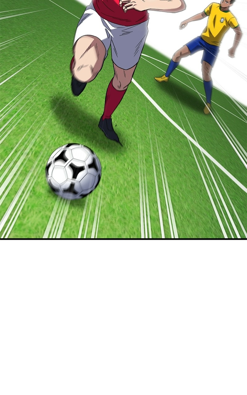 The Genius Midfielder withthe Killer Pass Episode 13 page 4 - 