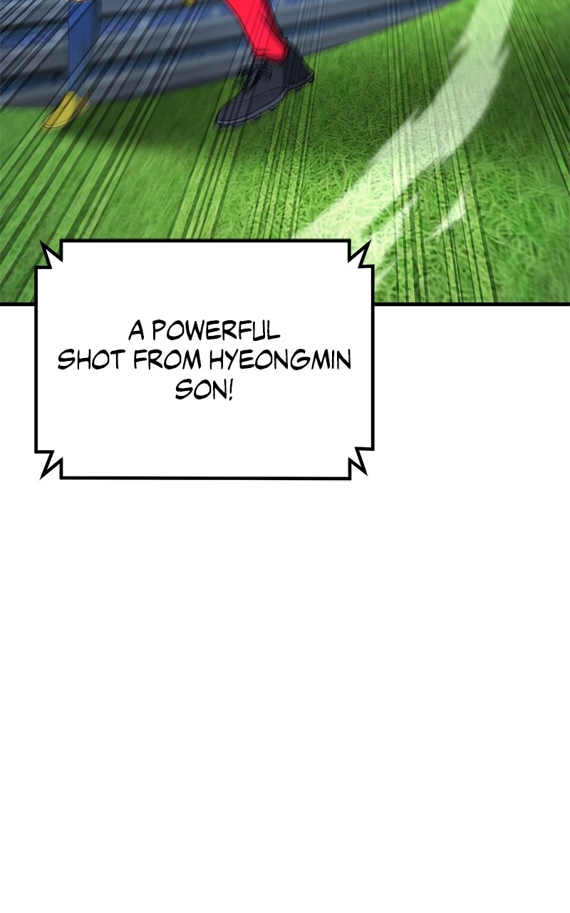 The Genius Midfielder withthe Killer Pass Episode 13 page 31 - 