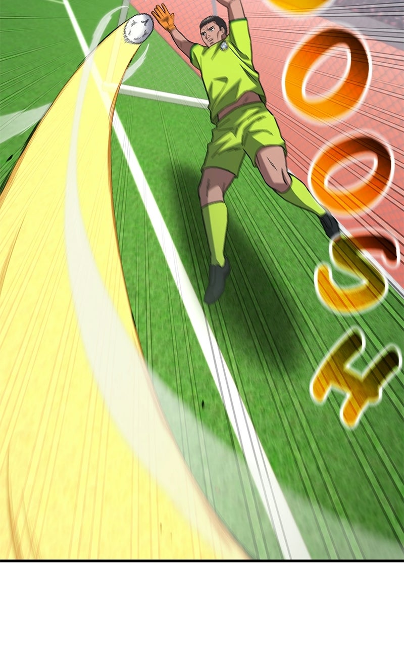 The Genius Midfielder withthe Killer Pass Episode 13 page 33 - 